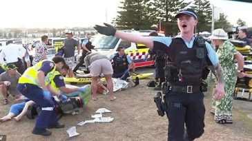 Bondi Beach'te Silahlı Saldırı: Bir&ccedil;ok &Ouml;l&uuml; ve Yaralı Var!