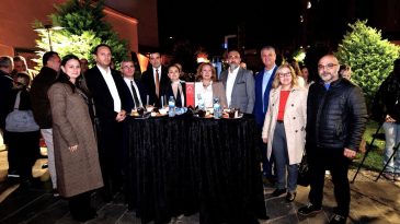 Bornova Miras Projesi: 8500 Yıllık Tarih Tek &Ccedil;atı Altında!