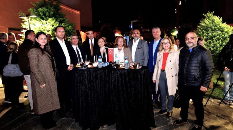 Bornova Miras Projesi: 8500 Yıllık Tarih Tek Çatı Altında!