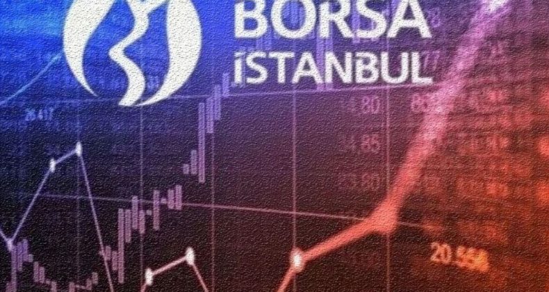 Borsa İstanbul'da İki Büyük Market Hissesinde Şok Düşüş!