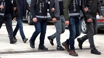 Borsa Manip&uuml;lasyonu Operasyonu: &Ccedil;ok Sayıda G&ouml;zaltı!