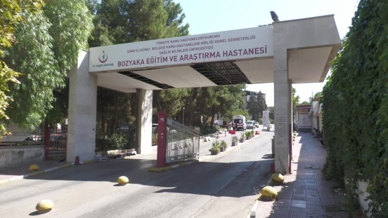Bozyaka Hastanesi Kapatıldı: Hekimlerin Geleceği Ne Olacak? İzmir Tabip Odası Başkanı Açıklamalarda Bulundu