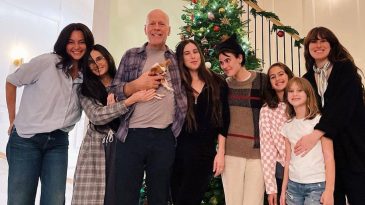 Bruce Willis&rsquo;in Ailesinden Dikkat &Ccedil;eken Karar: Vefatından Sonra&hellip;