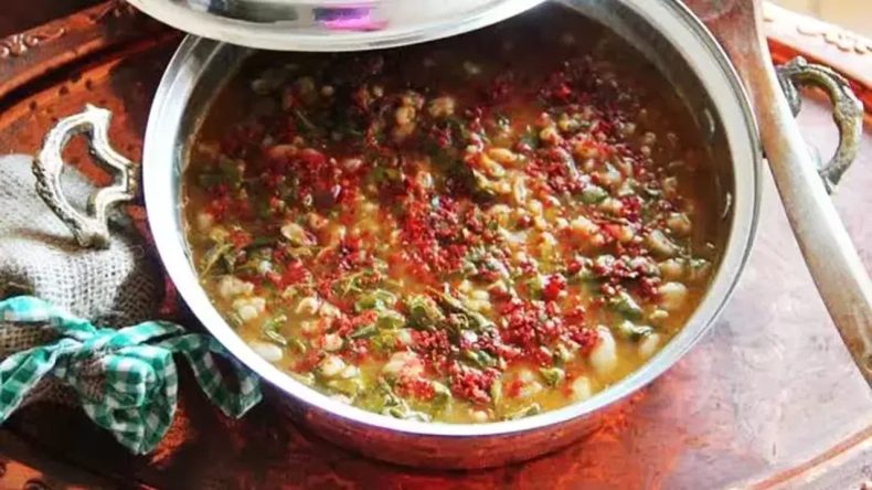 Bu Yemeği Daha &Ouml;nce Hi&ccedil; Duymadınız: Yokluktan Doğan, Sofralara Taht Kuran Lezzet Pırtımpırt