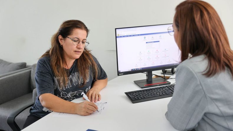 Buca Belediyesi’nden İstihdama Büyük Destek