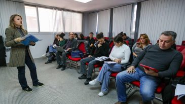 Buca Belediyesi&rsquo;nden &Uuml;cretsiz Rus&ccedil;a Kursu