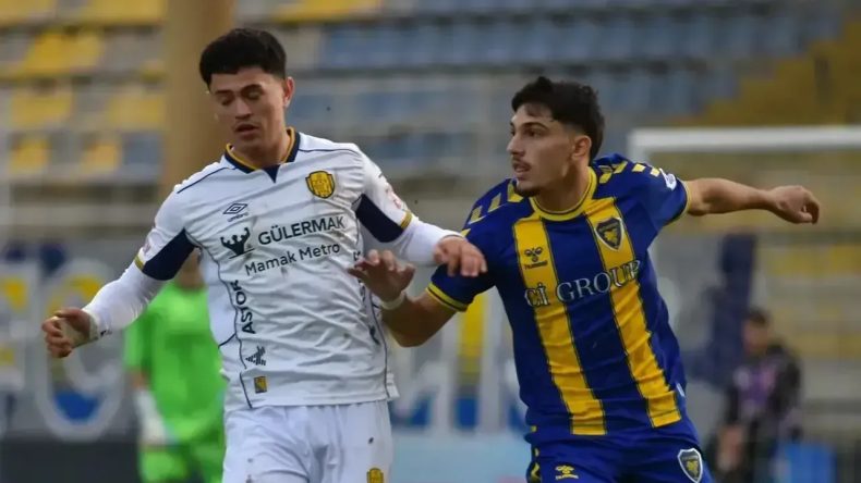 Bucaspor Batman&rsquo;da Umut T&uuml;ketti: Son 4 Haftada Puan Alamadı!