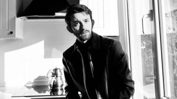 Burak Can Aras Kimdir? Jasmine Dizisinin Tufan'ı Ka&ccedil; Yaşında, Nereli ve Kariyeri Ne?