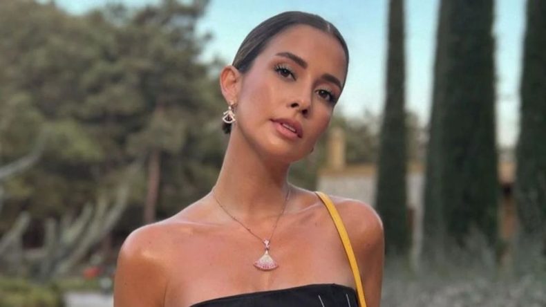 Buse Terim, Yeni Aşkını Duyurdu: İşte O Anlar…