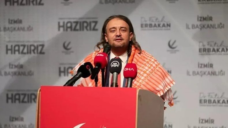 Büyükşehir’e bütçe tepkisi: Buca Metrosu 2040’dan önce bitmez!