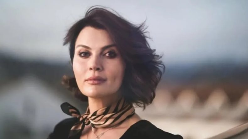 Açelya Akkoyun'un Acı Günü: Sosyal Medyada Duyurdu