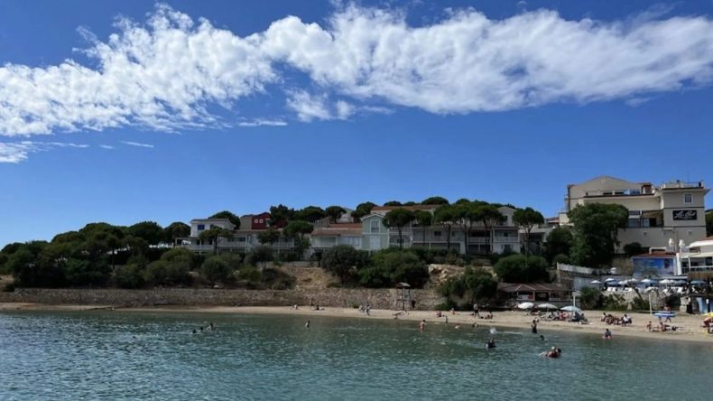 &Ccedil;eşme Musalla Projesi Satışında İkinci Oturum: Teklifler Neler?