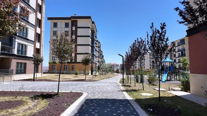 Cemil Tugay'dan TOKİ İle İşbirliği Mesajı