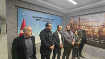CHP ve DİSK'ten İkinci Zirve: Anlaşma Sağlandı!