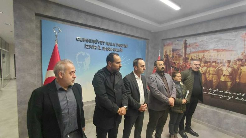 CHP ve DİSK'ten İkinci Zirve: Anlaşma Sağlandı!