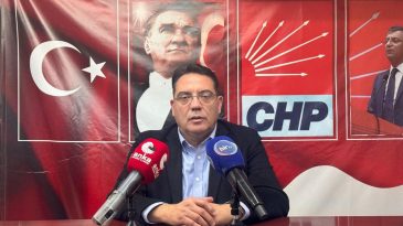 CHP'li Bağcıoğlu İzmir'de A&ccedil;ıklamalarda Bulundu: Emekli Asker Maaşlarında Acil D&uuml;zenleme Gerekiyor