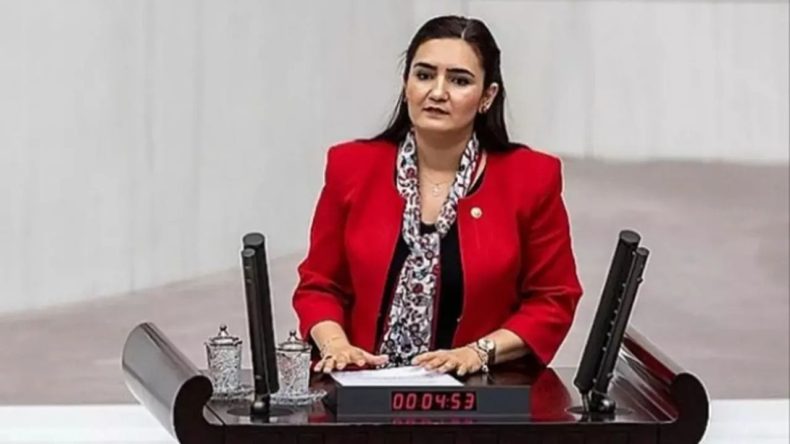 CHP'li Kılı&ccedil;'tan kamu &ccedil;alışanları ve emeklilerin korunması i&ccedil;in kanun teklifi
