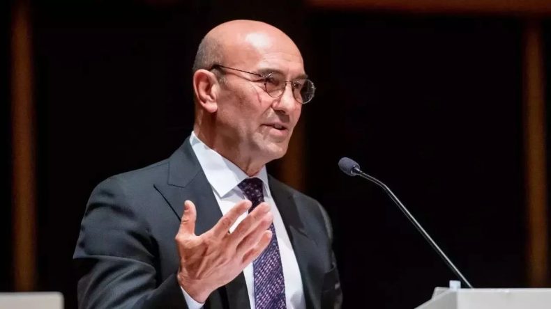 CHP’li Demir, Tunç Soyer’i Şakran Cezaevi’nde ziyaret etti