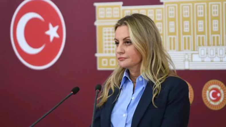 CHP’li Ösen: İktidar borçlu şirketi değil, hizmet bekleyen vatandaşı cezalandırıyor