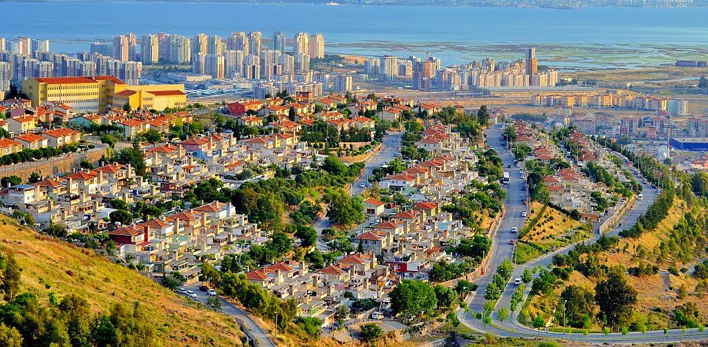 İzmir'in bilinmeyen hikayeleri