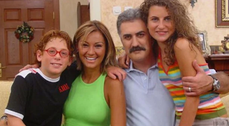 Çocuklar Duymasın Dizisi