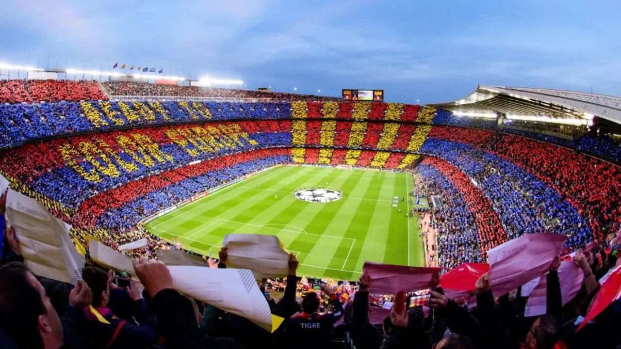 Camp Nou
