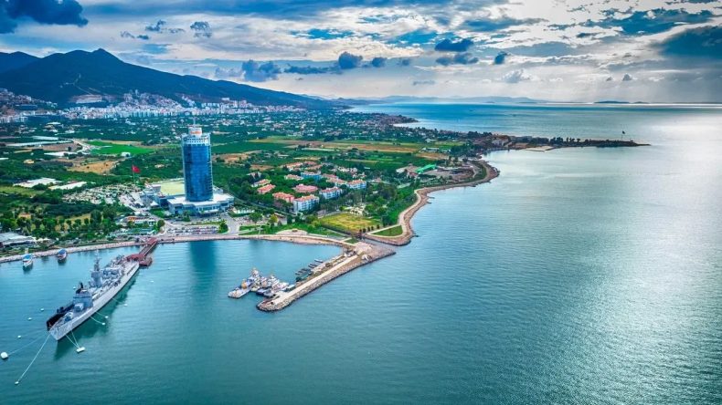 Danıştay'dan Önemli İnciraltı Planı Kararı: Toprak Sahiplerinden Tepkiler