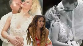 Darp edilen Yıldız Asyalı'nın ifadesi ortaya çıktı: Eşini hırsızlıkla suçladı!