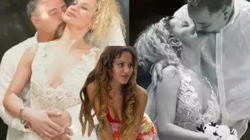 Darp edilen Yıldız Asyalı'nın ifadesi ortaya &ccedil;ıktı: Eşini hırsızlıkla su&ccedil;ladı!