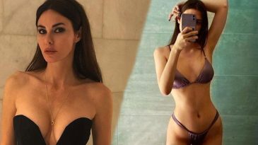 Defne Samyeli'nin Uyuşturucu İddialarına Sert Yanıt: "Magazin Şehveti Ger&ccedil;ekleri G&ouml;lgeler!"