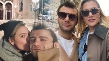 Derya Baykal'ın Kızı Nişanlandı: S&uuml;rpriz Evlilik Teklifi Aldı