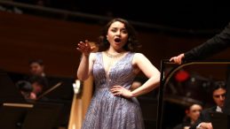 Devlet Senfoni Orkestrası&rsquo;ndan Yeni Yıla &Ouml;zel Konser