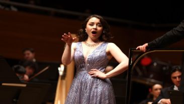 Devlet Senfoni Orkestrası&rsquo;ndan Yeni Yıla &Ouml;zel Konser