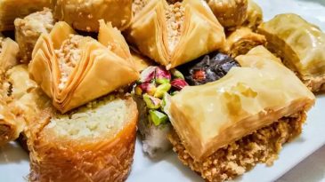 Dilber Dudağından Vezir Parmağına: İlgin&ccedil; Tatlı İsimleri ve Hikayeleri