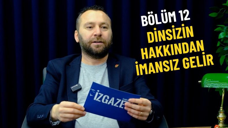 DİSK-CHP Zirvesinin Olası Senaryoları, Tuncay &Ouml;zkan ve Şenol Aslanoğlu&hellip; KAYIT&rsquo;ın Yeni B&ouml;l&uuml;m&uuml; İzleyiciyle Buluşacak