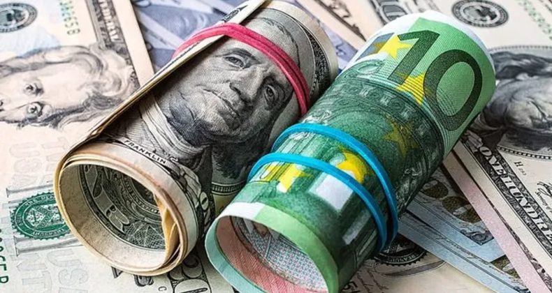 Dolar ve Euro Yeni Haftaya Nasıl Girdi?