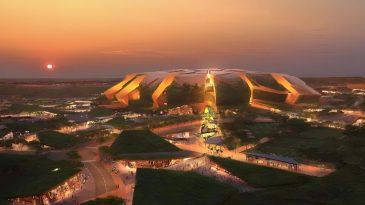 D&uuml;nyanın En B&uuml;y&uuml;k 10 Stadyumu: 100 Bini Aşan Kapasiteler