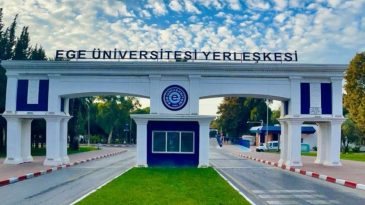 Ege &Uuml;niversitesi&rsquo;nde neler oluyor? CHP&rsquo;li meclis &uuml;yesi &Ouml;ğrenci K&ouml;y&uuml;&rsquo;nde yaşananlara dikkat &ccedil;ekti