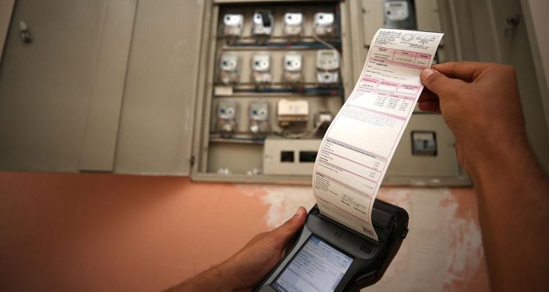 Elektrik Faturasında Yeni Düzenleme: Tüketim Sınırını Aşanlar Sayaç Değiştirmek Zorunda