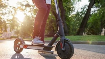 Elektrikli Scooter Y&ouml;netmeliği G&uuml;ncellendi: İşte Yeni Koşullar!