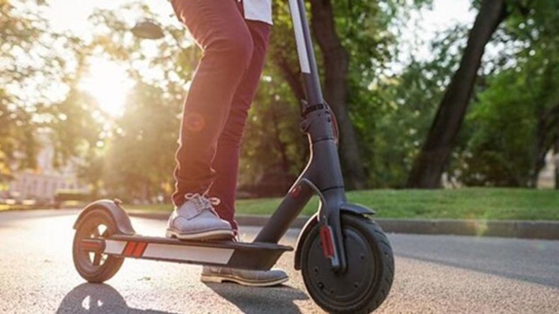 Elektrikli Scooter Yönetmeliği Güncellendi: İşte Yeni Koşullar!