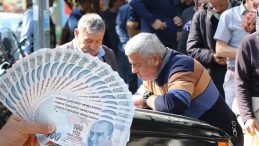 Emekli zammında kritik veri açıklandı!