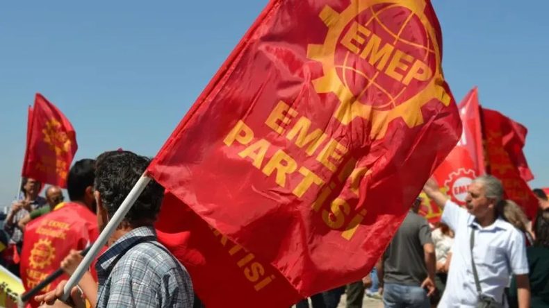 EMEP'ten Tugay'a Cevap: İşçinin Hakkını Ver, TİS İmzanın Sorumluluğunu Yerine Getir