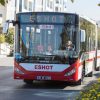 ESHOT Duyurdu: İzmir'deki 2 Durak Geçici Olarak Hizmet Dışı
