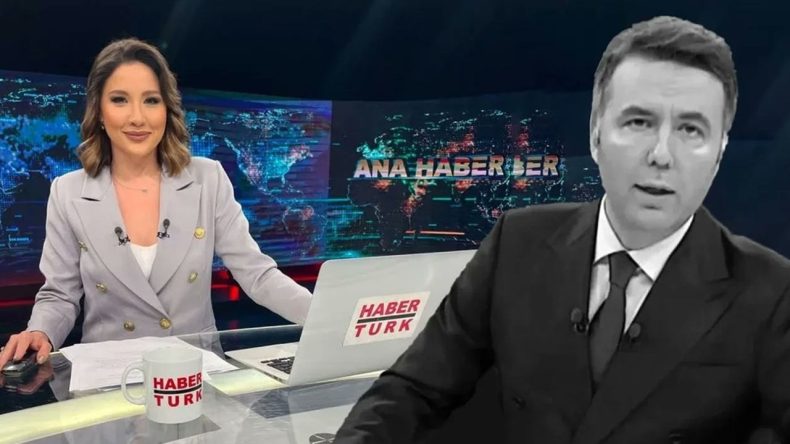 Eski haber spikerinden Ersoy’a taciz iddiası: Onun yüzünden kıta değiştirdim!