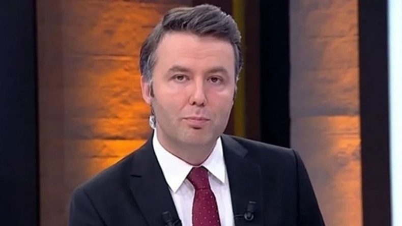 Eski Habertürk TV Çalışanından Ersoy’a Taciz İddiası: Görüyorum ki Yalnız Değilim