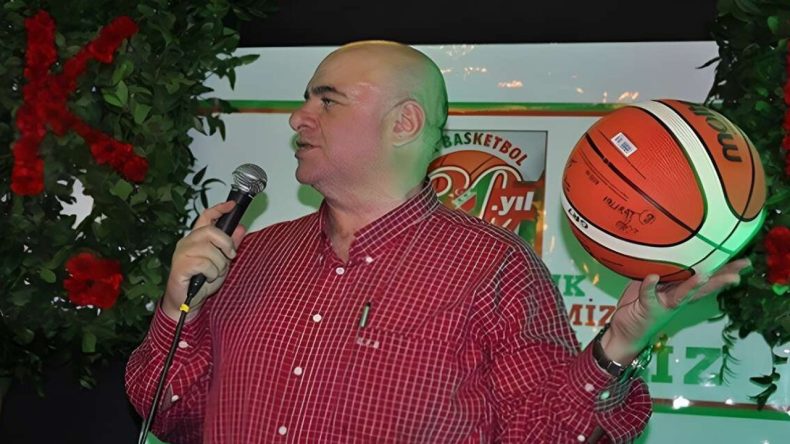 Eski milli basketbolcu Kemal Baksi'nin &ouml;l&uuml;m&uuml; ş&uuml;pheli mi? İntihar mı, kaza mı?