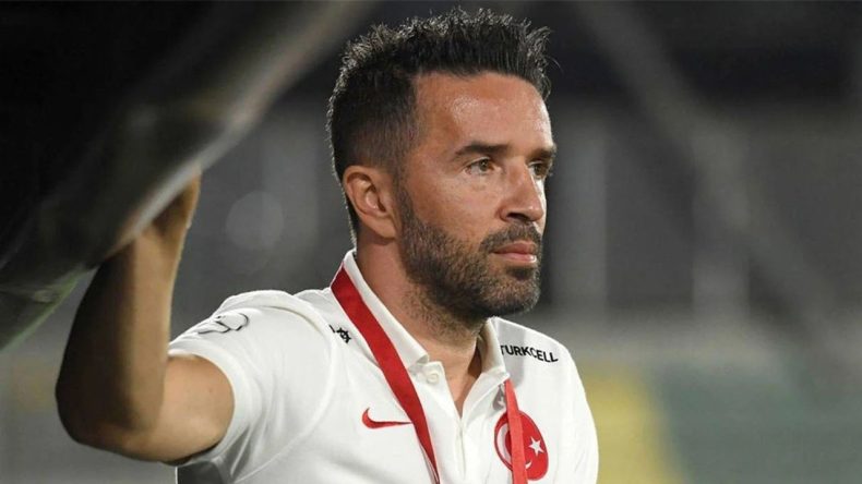 Eski Milli Futbolcu Gökhan Gönül Adliyeye Sevk Edildi