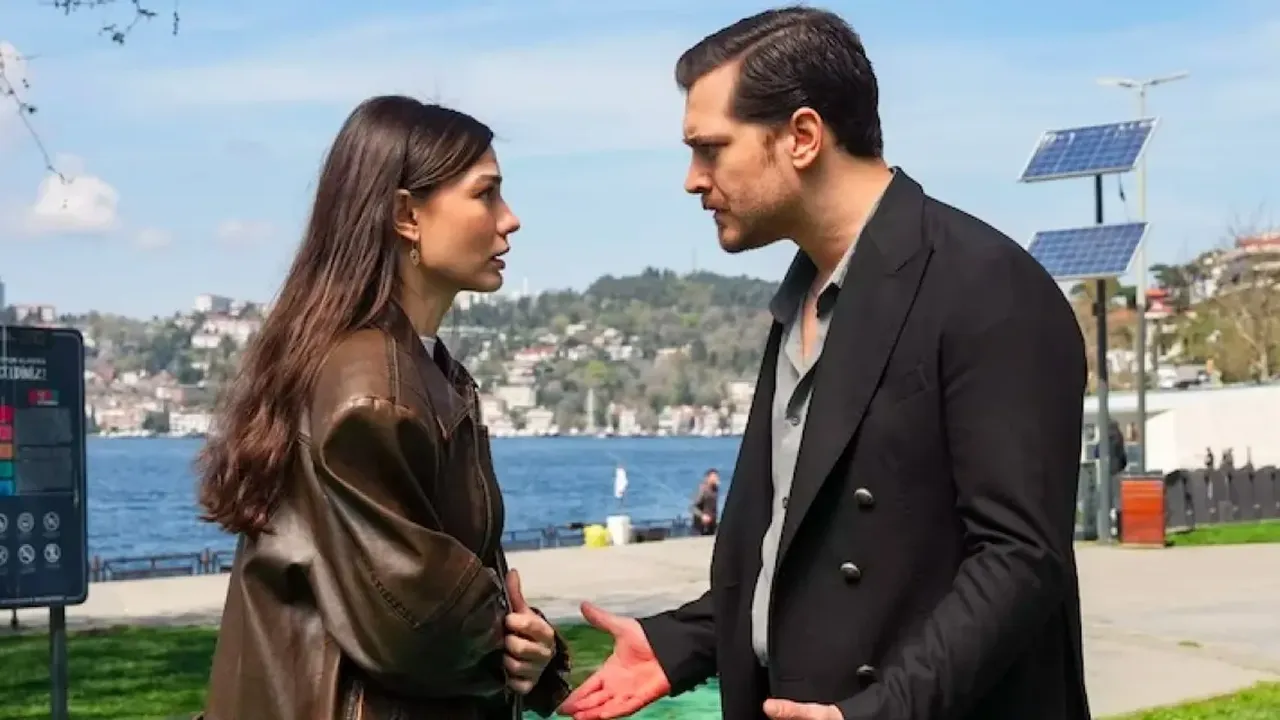 Eşref Rüya 24. Bölümde Neler Oldu