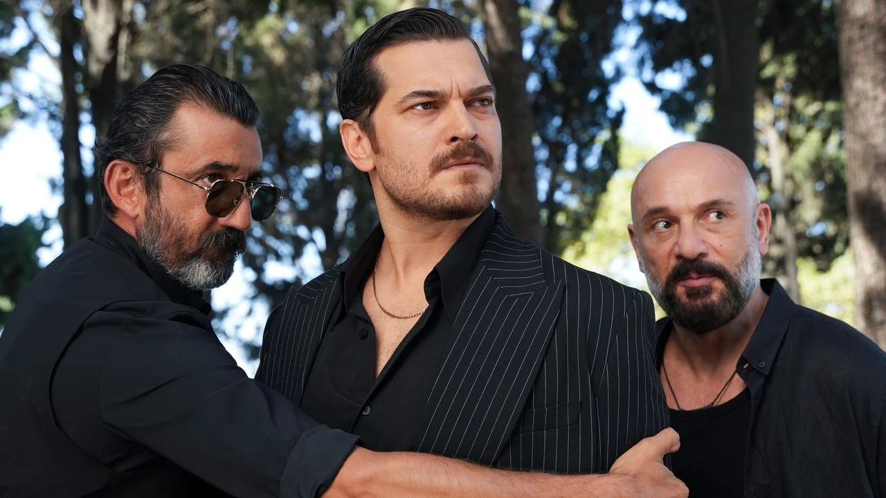 Eşref Rüya 24. Bölümde Neler Oldu